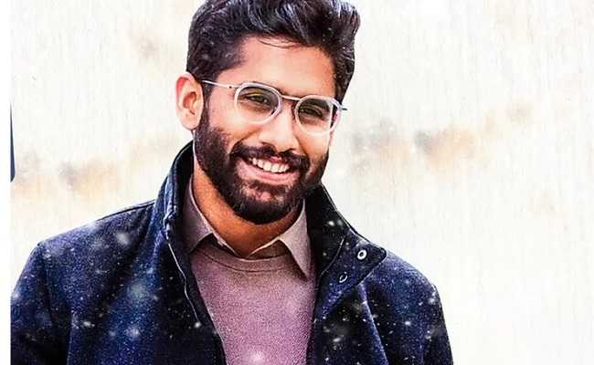 Thank You: Naga Chaitanya gets a release date