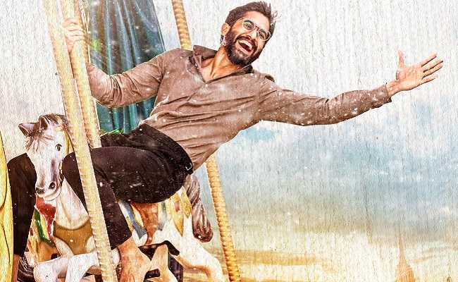 Chaitanya impresses in Heartwarming Thank You Trailer