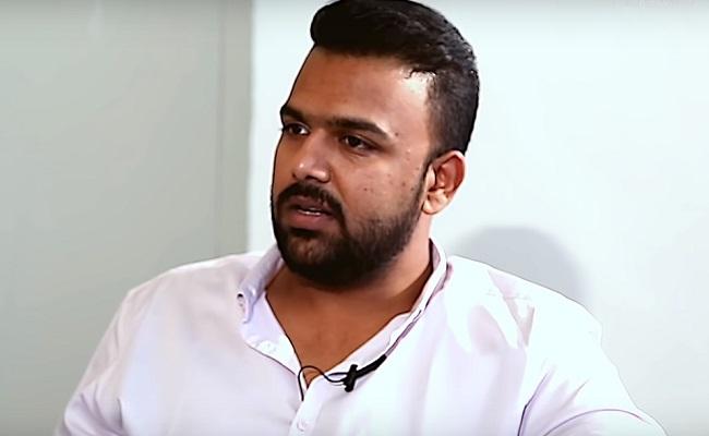 Tharun's confession earns him the respect of Netizens