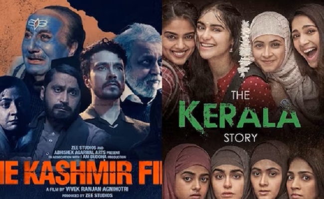 Will The Kerala Story Recreate The Kashmir Files at BO?