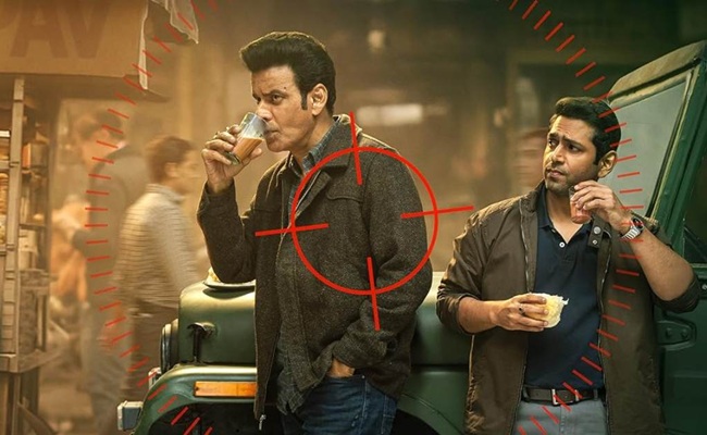 Is 'Family Man 3' Driven by an Anti-National Motive?