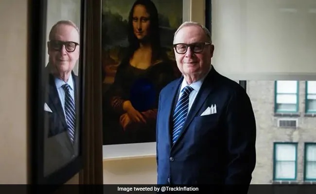 US Billionaire Thomas Lee Dies By Suicide In Office