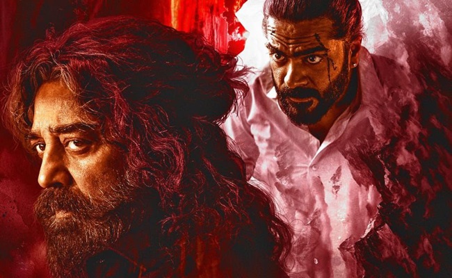 Kamal Haasan's Thug Life 3 Major Updates