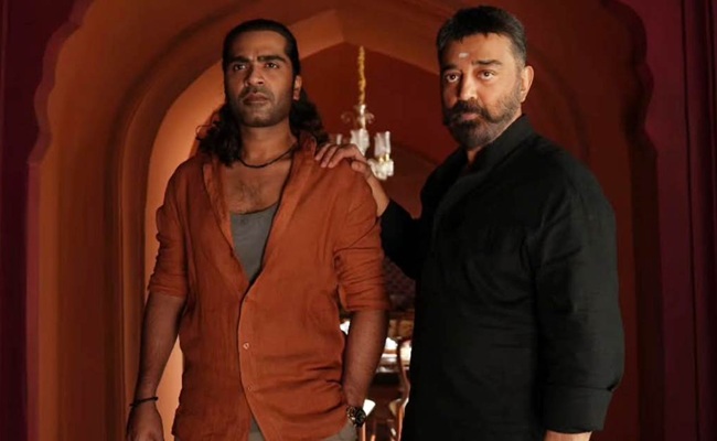 Box Office Day 1: Thug Life Earns Less Than Indian 2