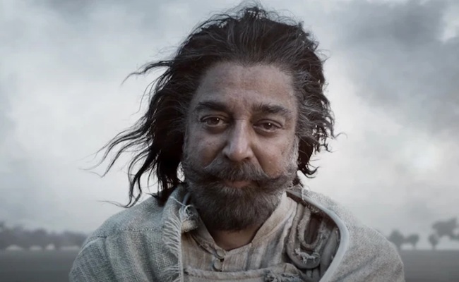 'Thug Life' OTT Deal: Alarm Bells for Tollywood