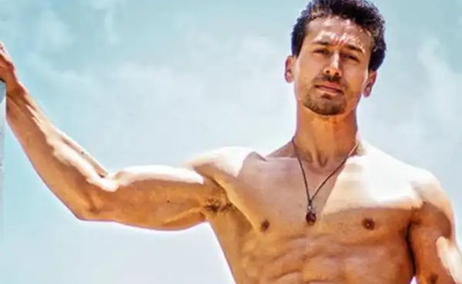 Actor reveals no body doubles, no VFX in stunts