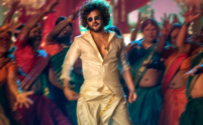 Siddhu Jonnalagadda's 'Tillu Cube' Delayed to 2025
