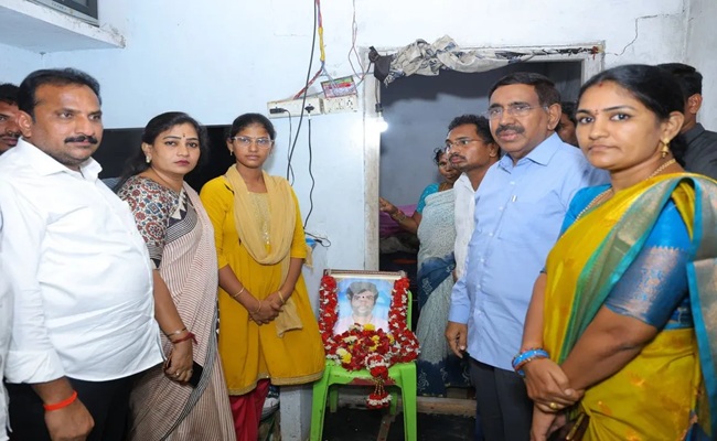TDP Folks Deeply Upset With Chandrababu's Decision