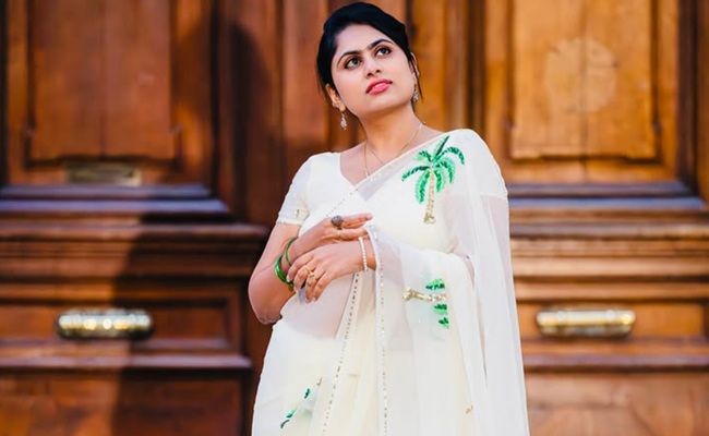 Most Active Tollywood Celebrity Wife