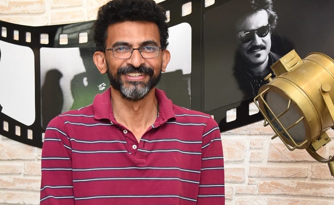 Kubera Has That Wow Factor: Sekhar Kammula