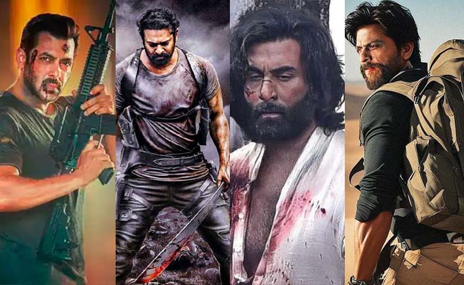 Indian Box Office: Biggest 4 Films In Next Two Months