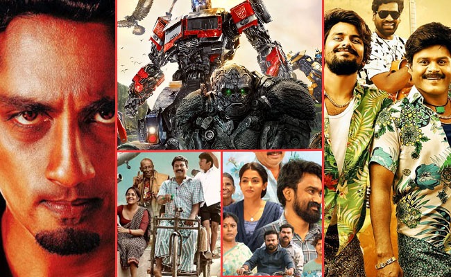 Top 5: All Flops Week At Box Office