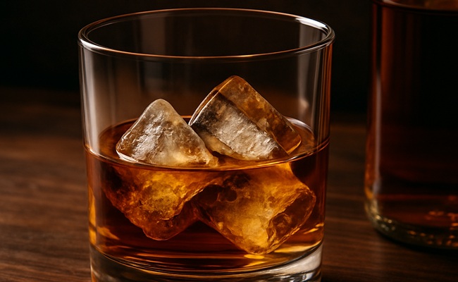 Buzz: Top Hero's Shocking Alcohol Bill