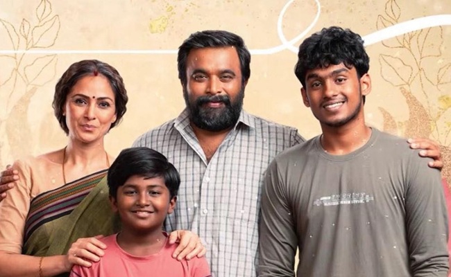 A Small Film Making Big Waves in Tamil Nadu