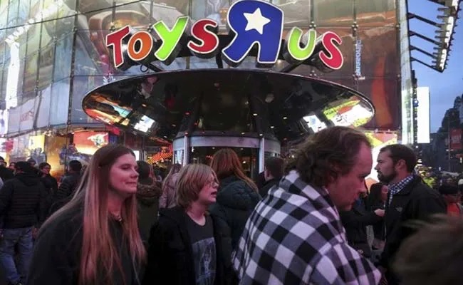 Toys 'R' Us shuts store within 24 hours of opening in Hyderabad