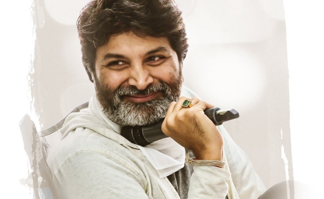 Buzz: Trivikram's Over Confidence Shocks Many