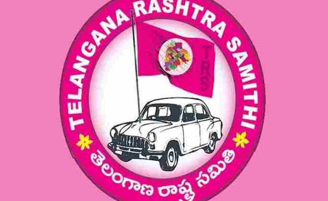 TRS leaders to study organisational structure of DMK