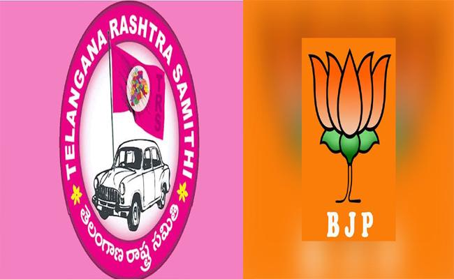 TRS to turn 'freebies' debate against BJP