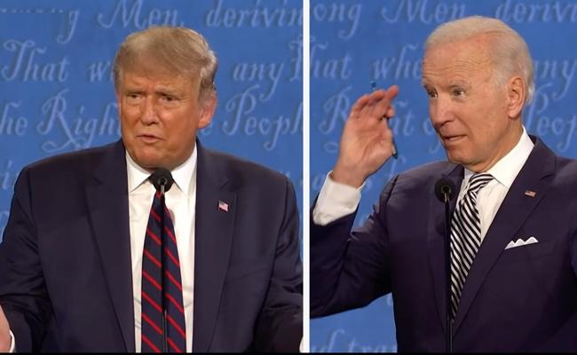 Trump vs Biden in 2024? Polls suggest America wants new face