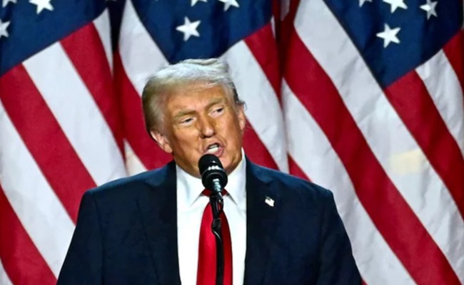No Ceasfire: Trump's Tweet Ended Up As A Joke
