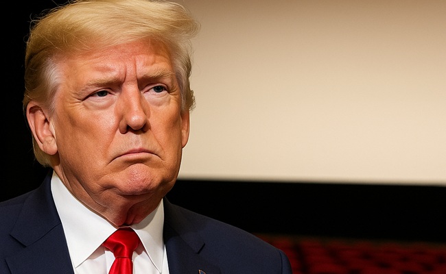 Opinion: Trump's Tariffs End Tollywood's Honeymoon In USA?