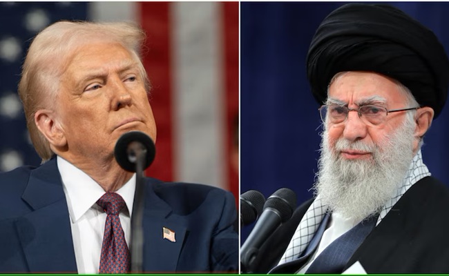 Iran's Smart Move Vs Tensions At US Bases In Middle East
