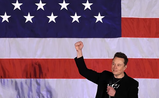 Can Musk's 'America Party' Break the Two-Party Grip?