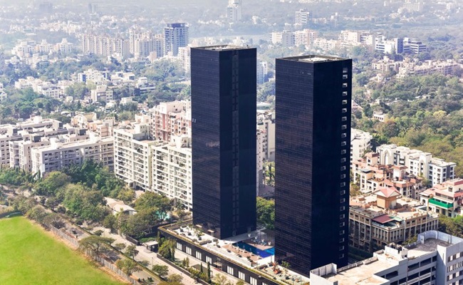 Trump Towers Kokapet in Legal Trouble