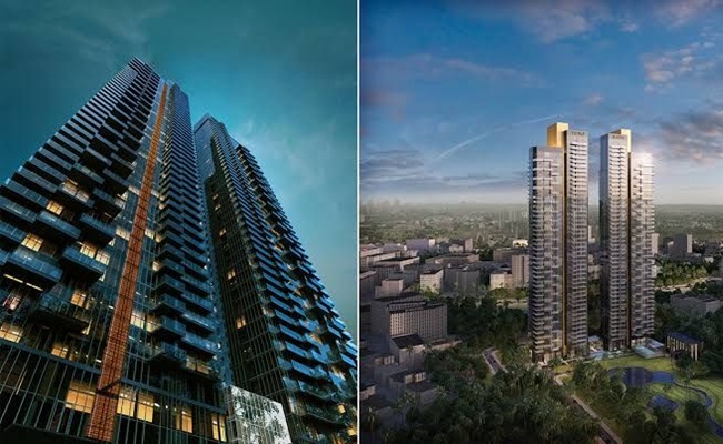 Record: Trump Towers in Gurgaon sold out on day 1