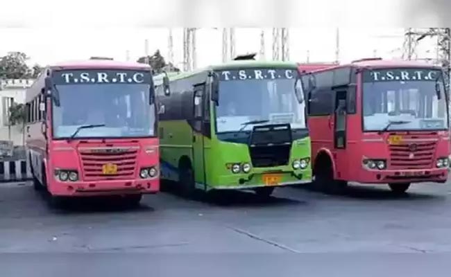Telangana asks Andhra RTC to hike bus fares!