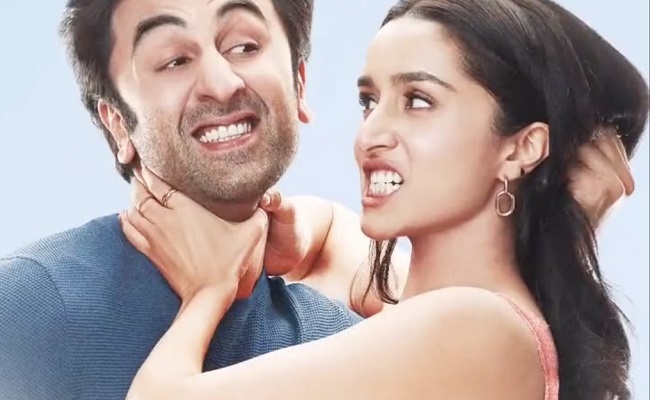 ranbir kapoor tu jhoothi main makkar