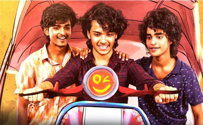 'World Tour Lyrical Video' Out From TUK TUK
