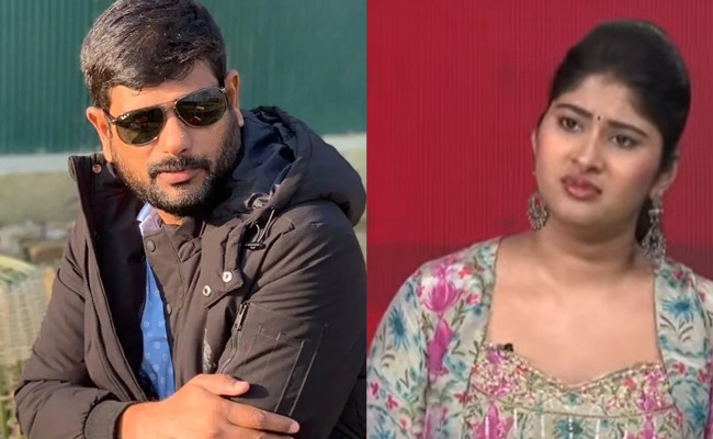 Channel CEO has 'relationship' with actor's wife?