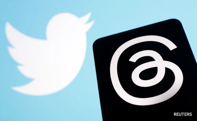Twitter Threatens To Sue Meta Over Threads App