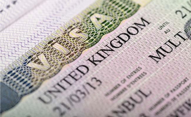 'Fluent English' Required To Remain In Britain