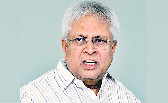People won't believe Naidu, says Vundavalli