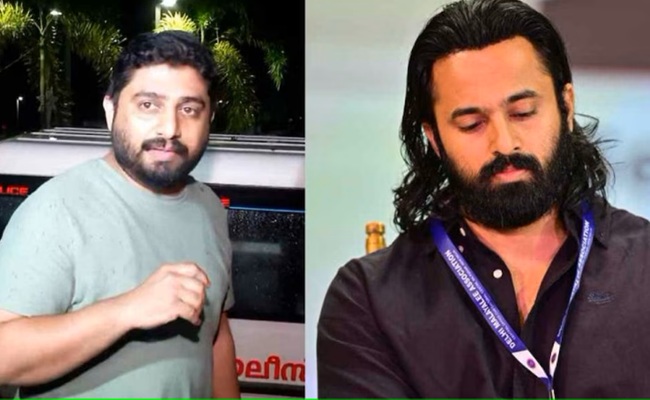 Actor under probe for allegedly assaulting manager
