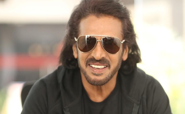 Audience Think Beyond Filmmakers' Vision: Upendra