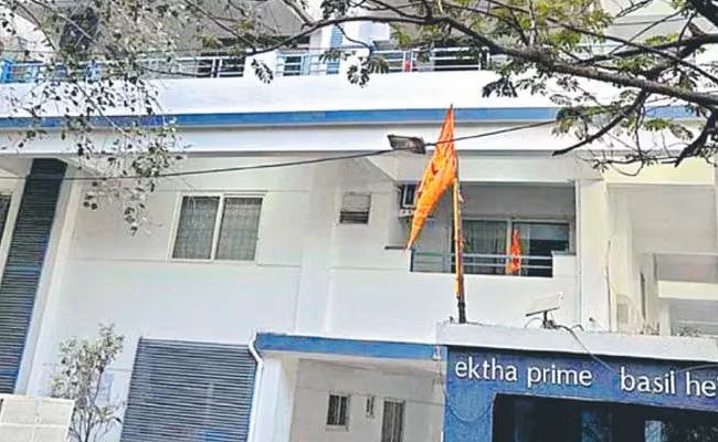 URSA Land Controversy: TANA Links Exposed