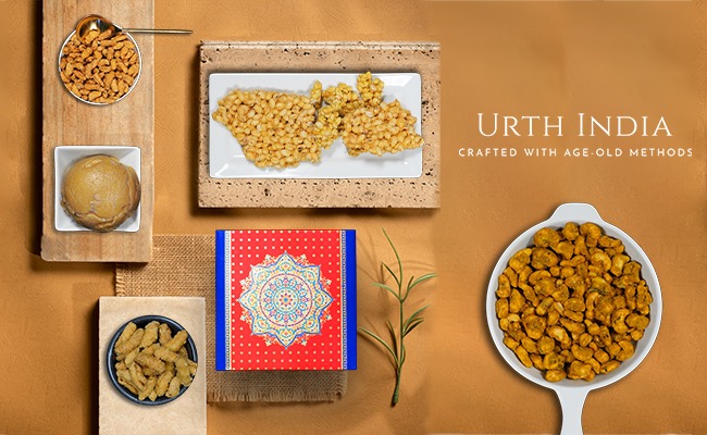 Sankranthi Delights: Custom-Made, High-Quality Sweets