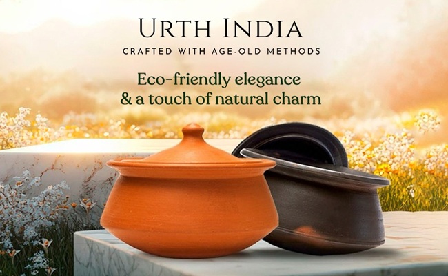 Beat the Heat Naturally: Terracotta Magic for Summer