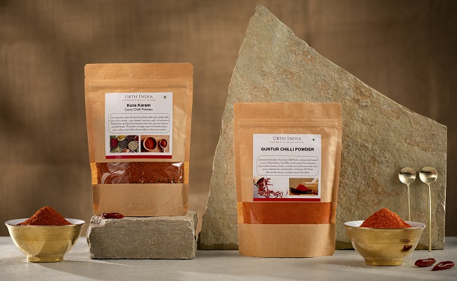 Stone-Ground, Farm-Fresh, and Preservative-Free!