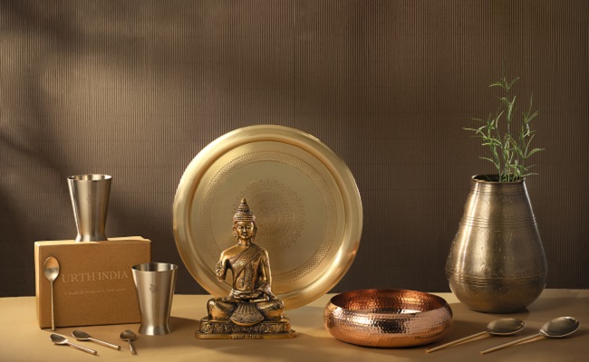 Festival Season: Add Traditional Look To Your Home