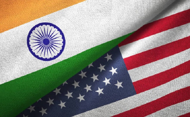 Viral: Let USA Teach A Big Lesson to India