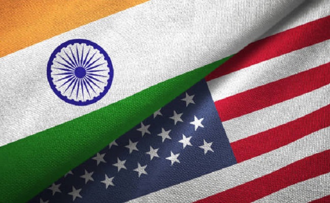 US issues Level 2 travel advisory for India