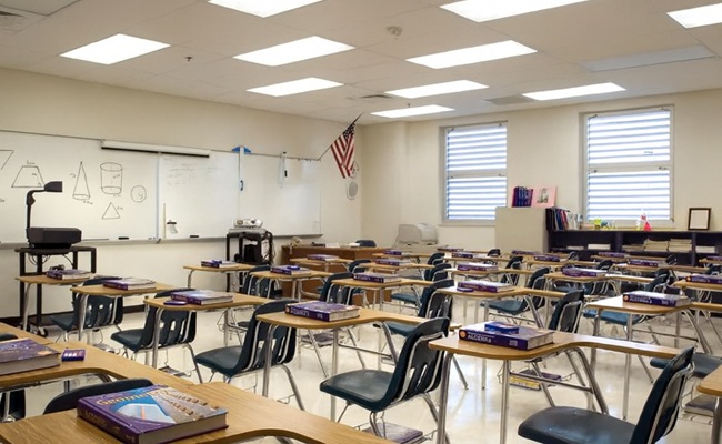 Declining Immigrant Enrollment in U.S. Schools