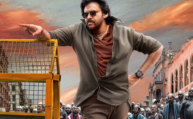 No Shootings for Pawan Kalyan in September