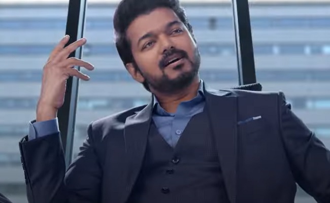 Vaarasudu Trailer: Perfect Festival Entertainer