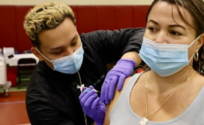 US starts clinical trial for universal flu vaccine