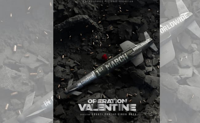 VT's Operation Valentine On March 1st